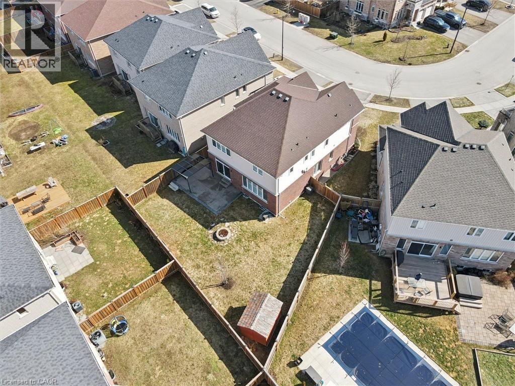 












65 BARLOW Place

,
Paris,




Ontario
N3L0H1

