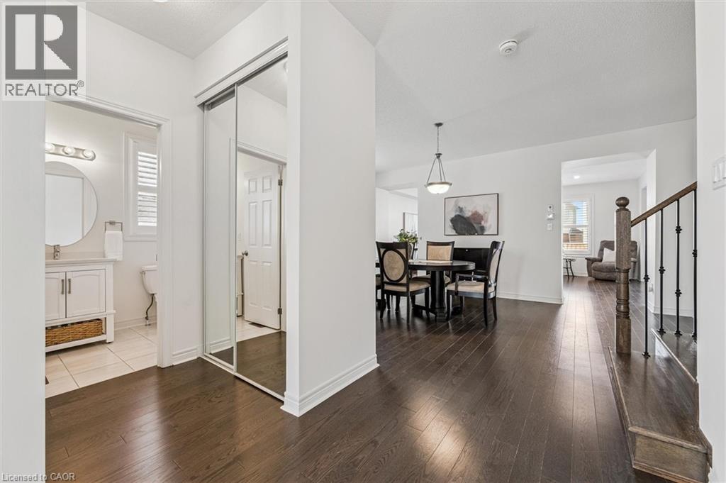 












65 BARLOW Place

,
Paris,




Ontario
N3L0H1

