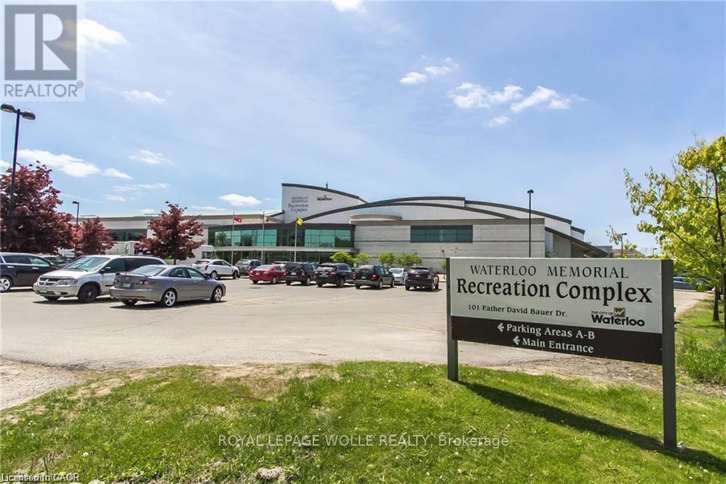 












703 - 45 WESTMOUNT ROAD N

,
Waterloo,




Ontario
N2L2R3

