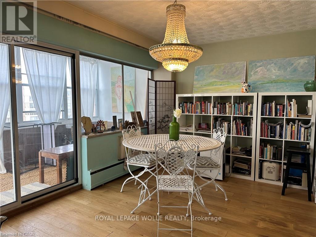 












703 - 45 WESTMOUNT ROAD N

,
Waterloo,




Ontario
N2L2R3

