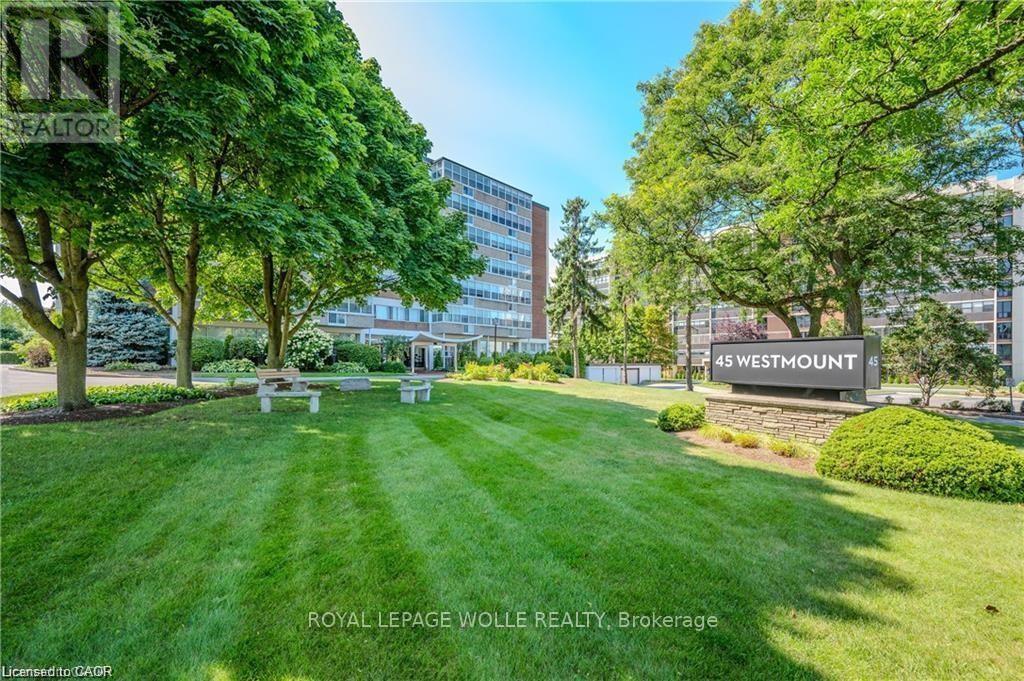 












703 - 45 WESTMOUNT ROAD N

,
Waterloo,




Ontario
N2L2R3

