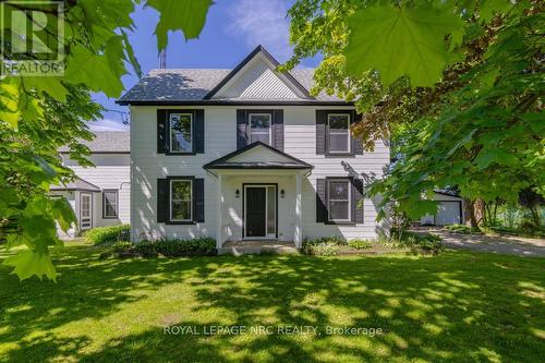 Welcome to 245 Niven Road