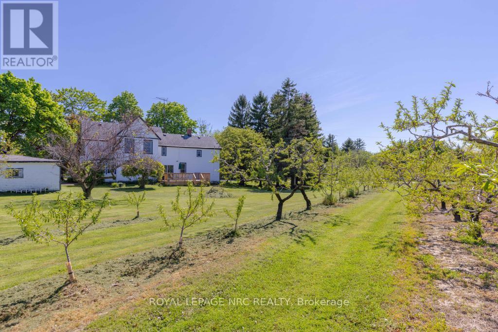 












245 NIVEN ROAD

,
Niagara-on-the-Lake (Town),




Ontario
L0S1J0

