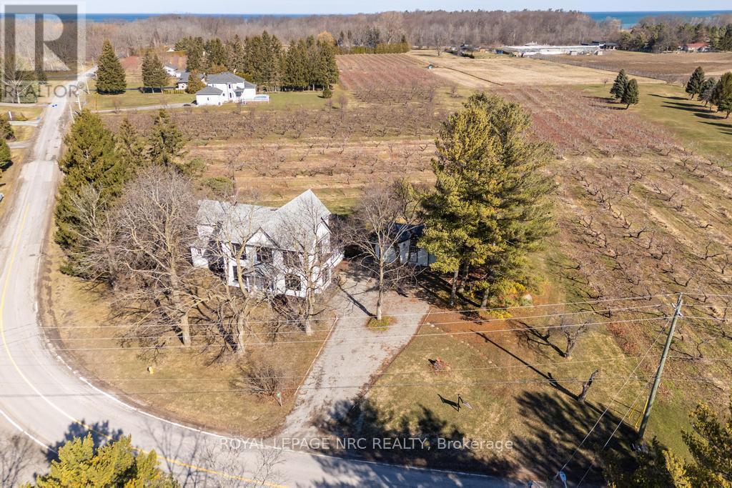 












245 NIVEN ROAD

,
Niagara-on-the-Lake (Town),




Ontario
L0S1J0

