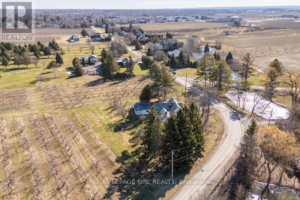 












245 NIVEN ROAD

,
Niagara-on-the-Lake (Town),




Ontario
L0S1J0


