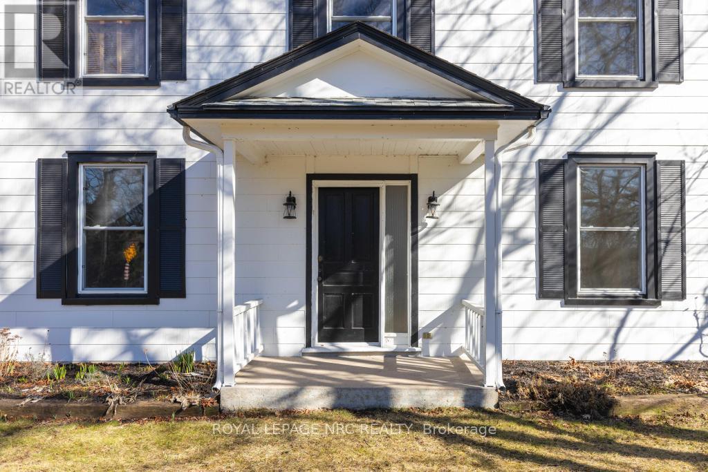 












245 NIVEN ROAD

,
Niagara-on-the-Lake (Town),




Ontario
L0S1J0

