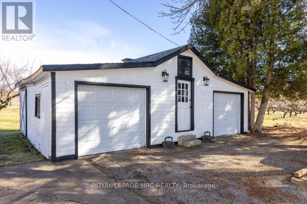 












245 NIVEN ROAD

,
Niagara-on-the-Lake (Town),




Ontario
L0S1J0


