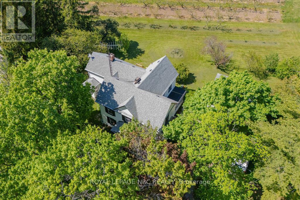 












245 NIVEN ROAD

,
Niagara-on-the-Lake (Town),




Ontario
L0S1J0

