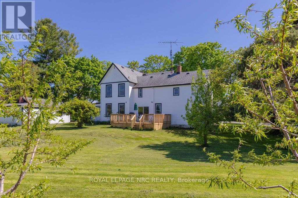 












245 NIVEN ROAD

,
Niagara-on-the-Lake (Town),




Ontario
L0S1J0

