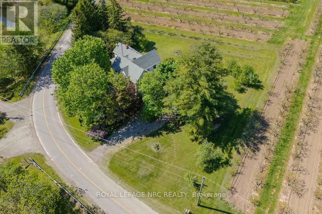 












245 NIVEN ROAD

,
Niagara-on-the-Lake (Town),




Ontario
L0S1J0

