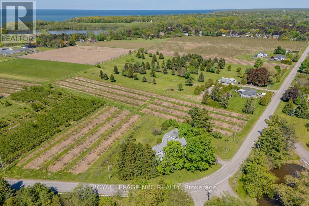 












245 NIVEN ROAD

,
Niagara-on-the-Lake (Town),




Ontario
L0S1J0

