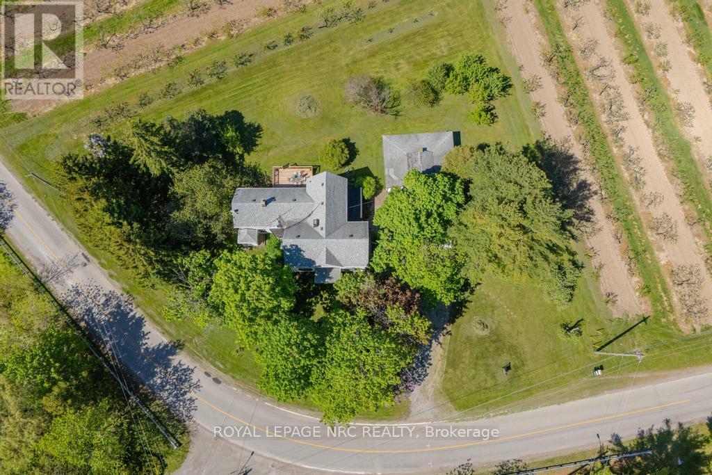 












245 NIVEN ROAD

,
Niagara-on-the-Lake (Town),




Ontario
L0S1J0

