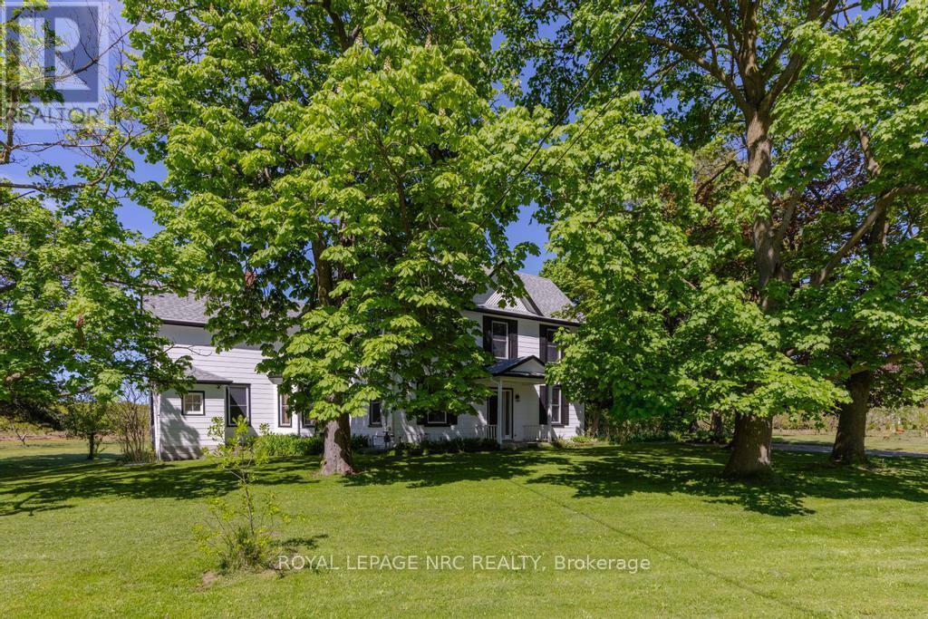 












245 NIVEN ROAD

,
Niagara-on-the-Lake (Town),




Ontario
L0S1J0

