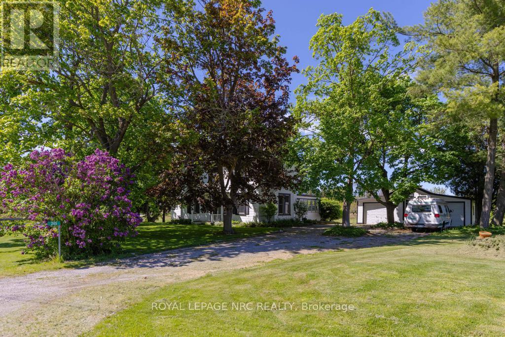












245 NIVEN ROAD

,
Niagara-on-the-Lake (Town),




Ontario
L0S1J0

