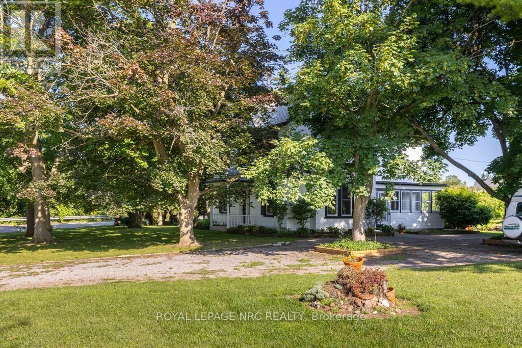 












245 NIVEN ROAD

,
Niagara-on-the-Lake (Town),




Ontario
L0S1J0

