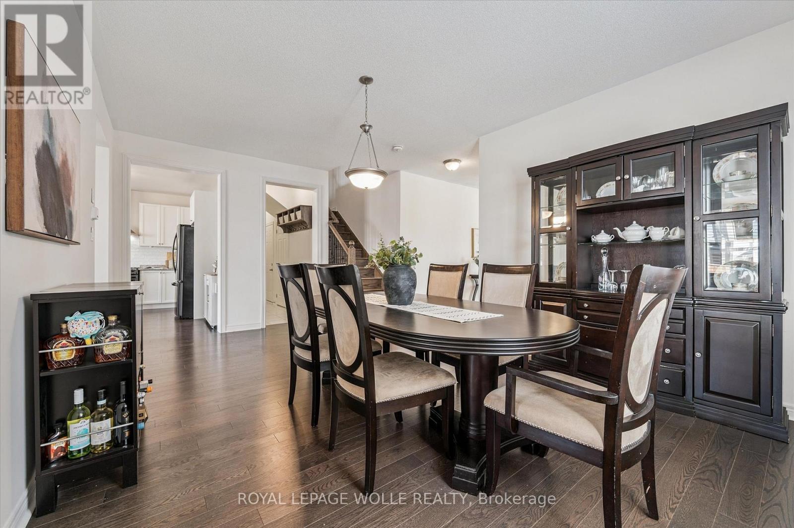 












65 BARLOW PLACE

,
Brant,




Ontario
N3L0H1

