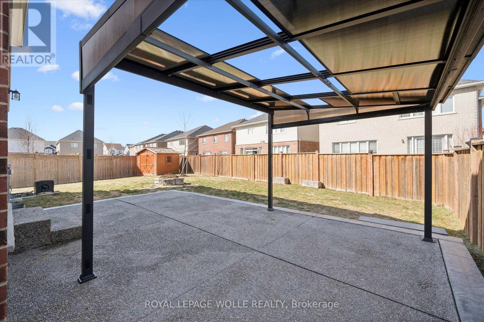 












65 BARLOW PLACE

,
Brant,




Ontario
N3L0H1

