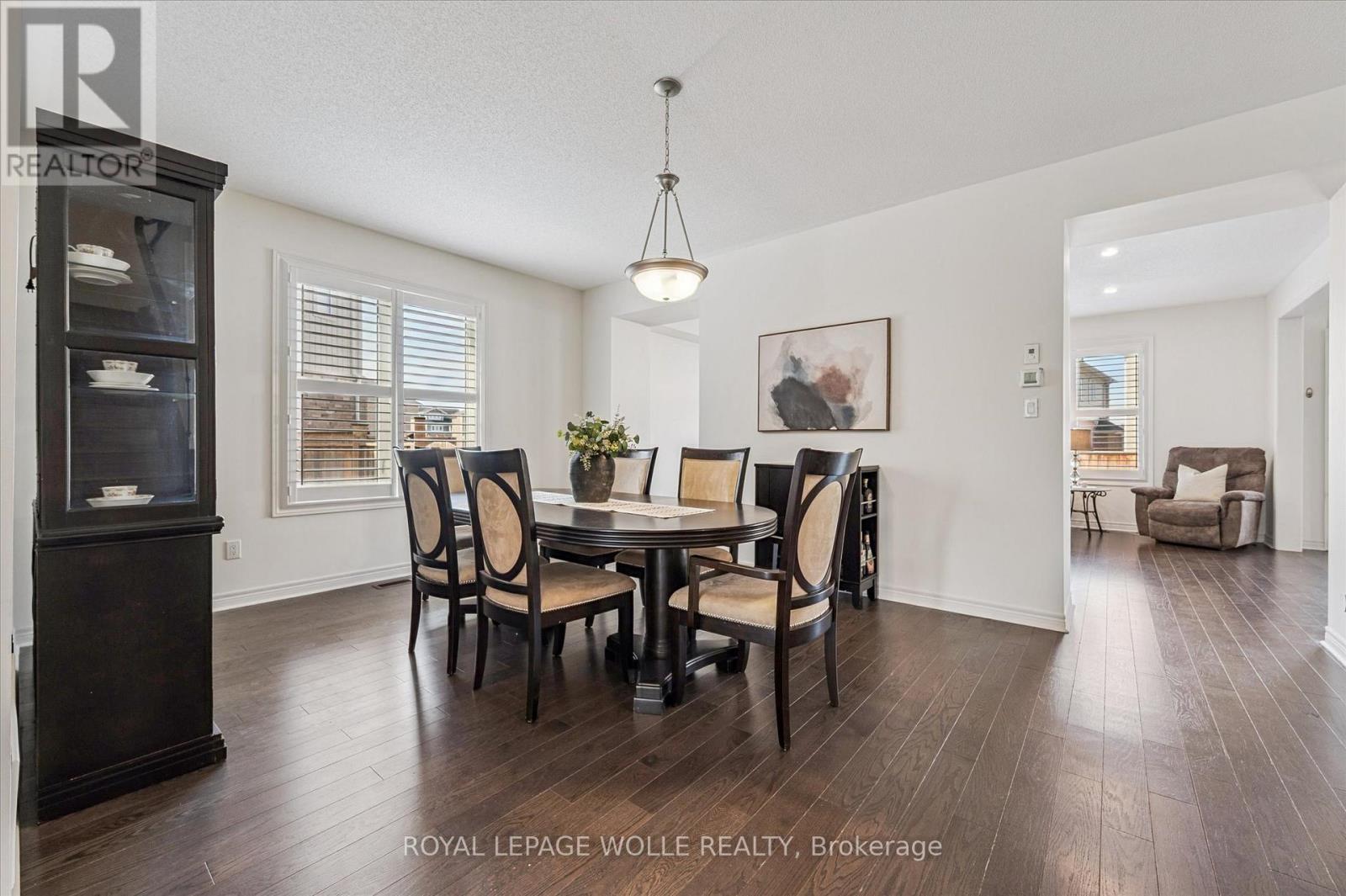 












65 BARLOW PLACE

,
Brant,




Ontario
N3L0H1

