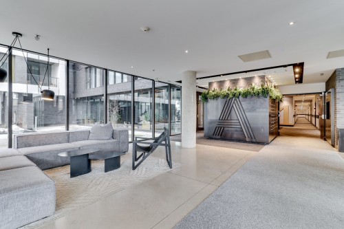 Hall d'entrée/Vestibule