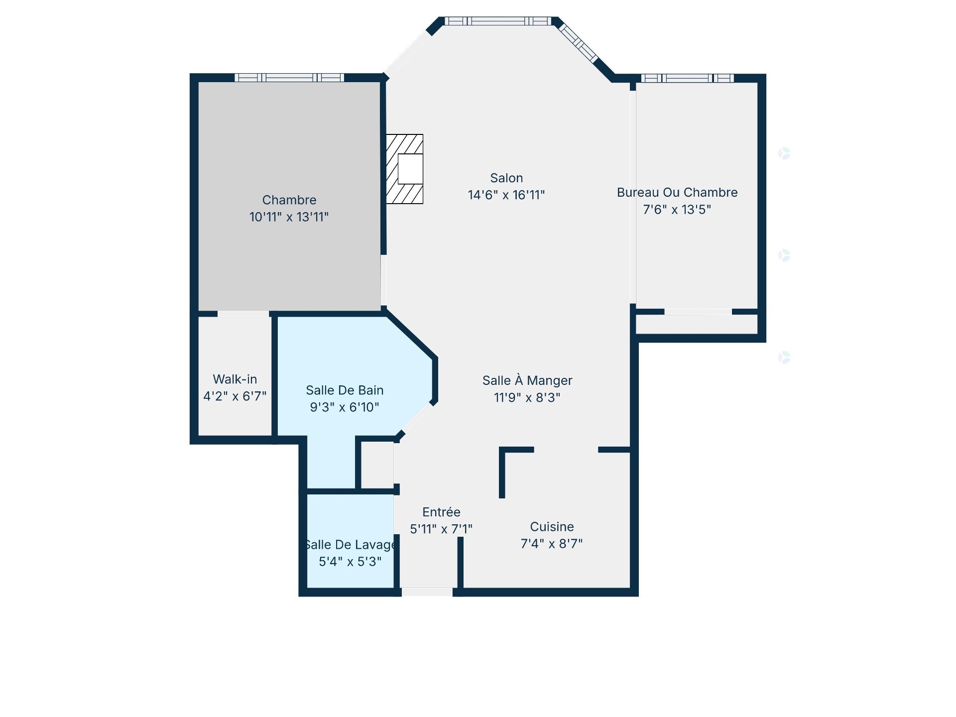 









275


Rue Upper Edison

, 301,
Saint-Lambert,




QC
J4R2W1

