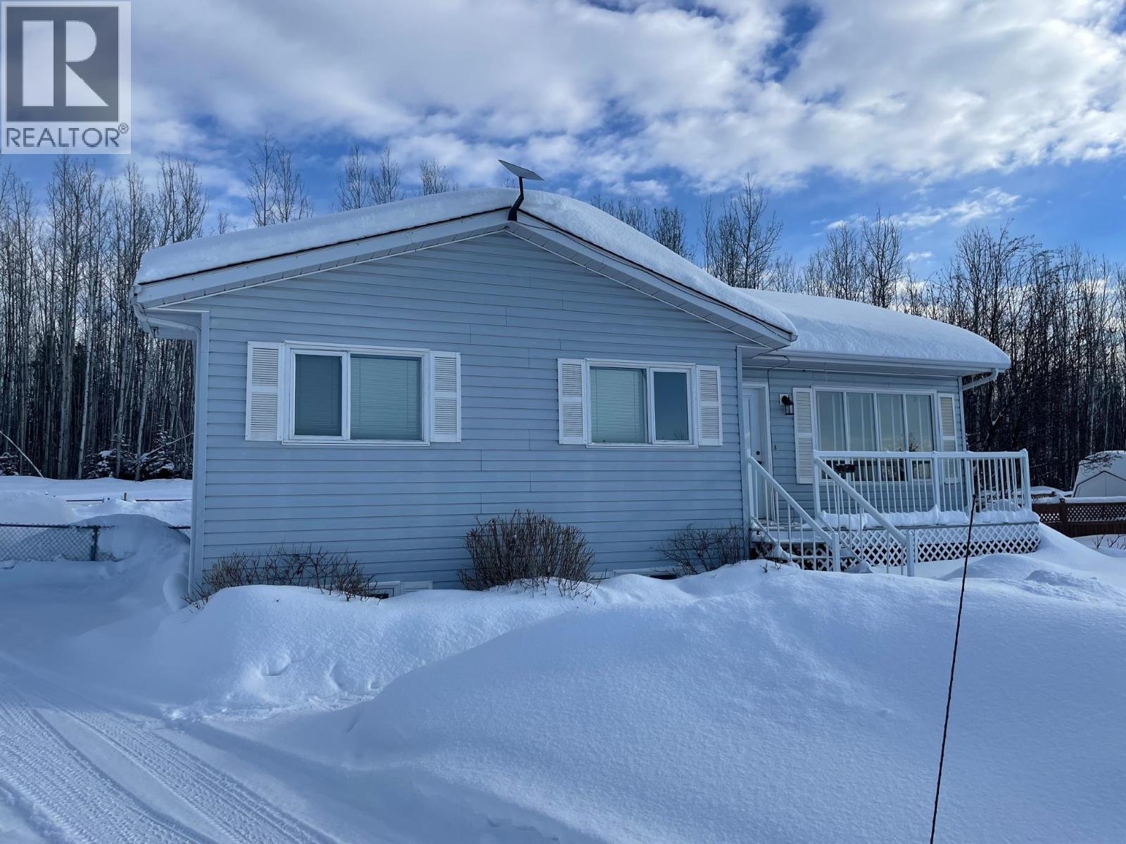 












5548 MINNAKER CRESCENT

,
Fort Nelson,




British Columbia
V0C1R0

