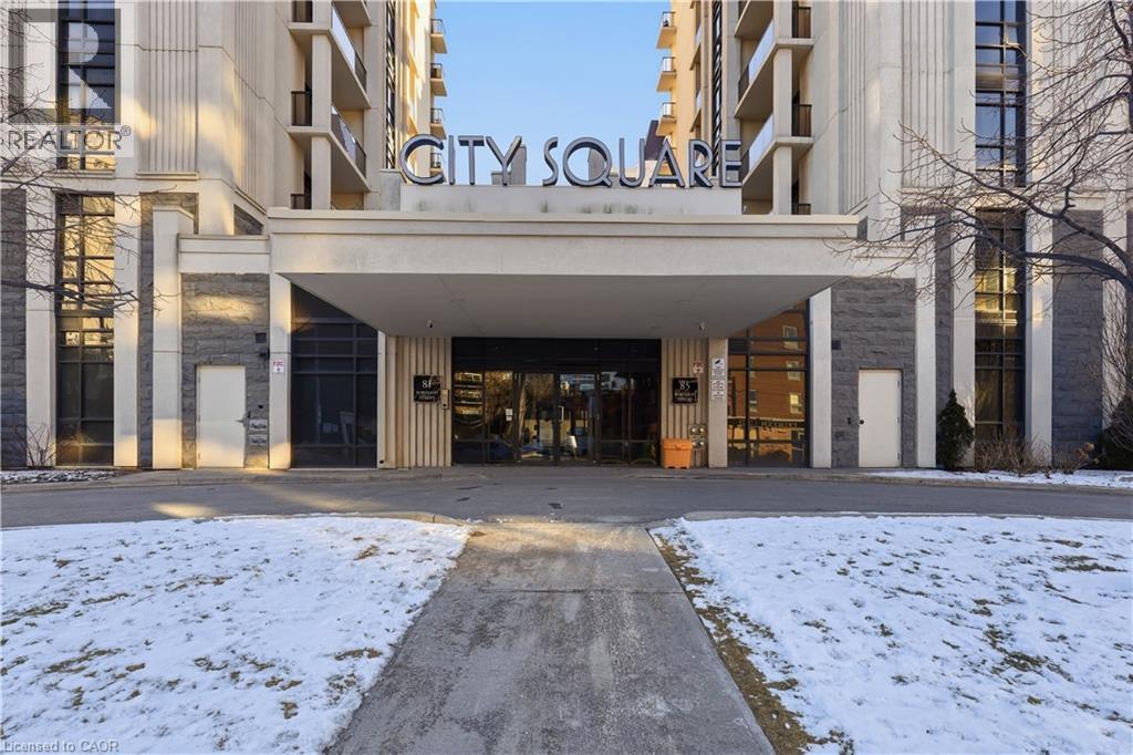 












81 ROBINSON Street Unit# 807

,
Hamilton,




Ontario
L8P0C2

