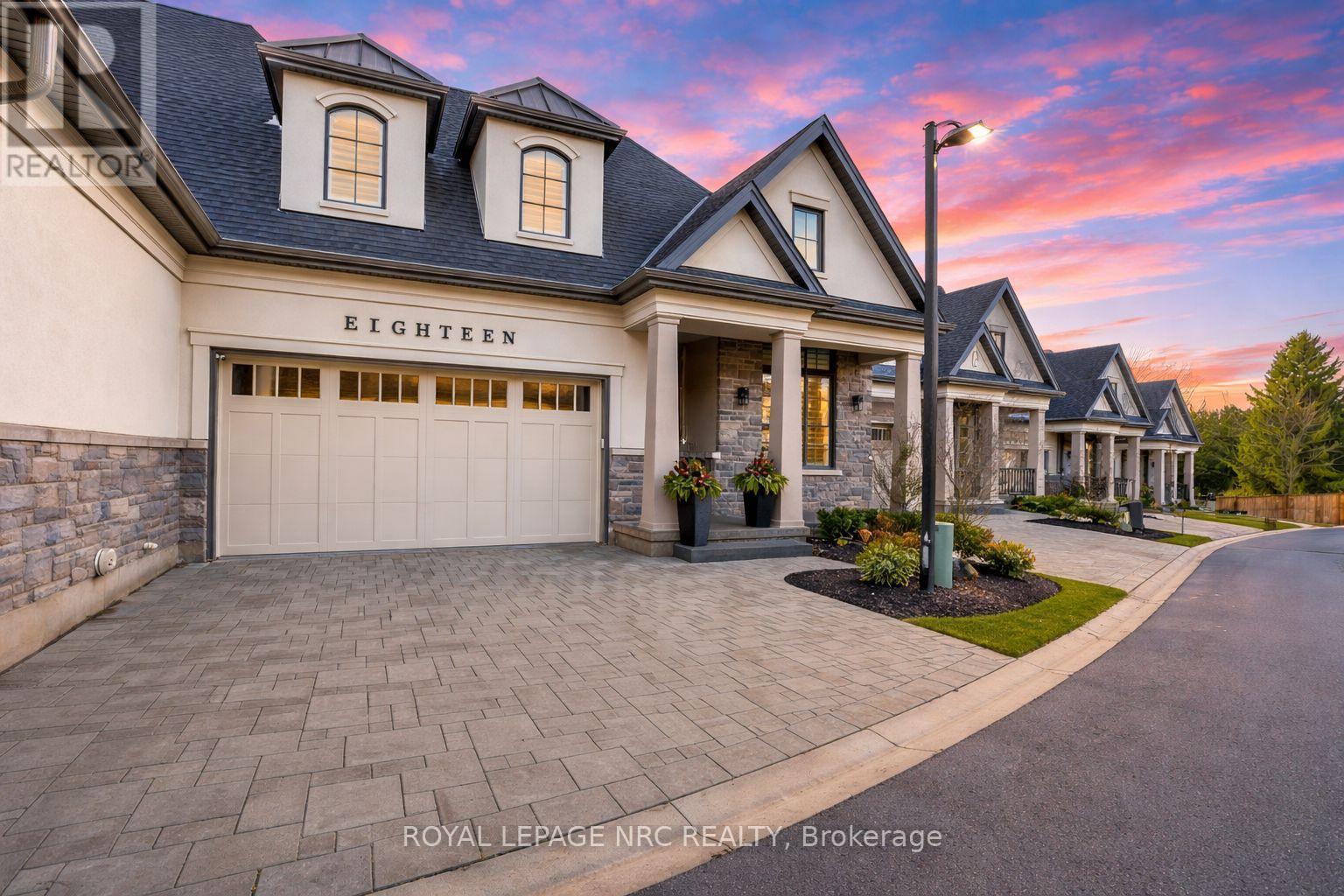 












18 - 190 CANBORO ROAD

,
Pelham (Fonthill),




Ontario
L0S1E0

