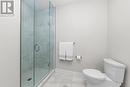Walk-In Shower - Loft Ensuite