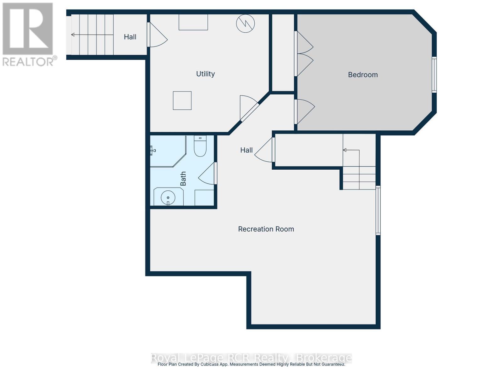 












241 4TH STREET CRESCENT

,
Hanover,




Ontario
N4N3S9

