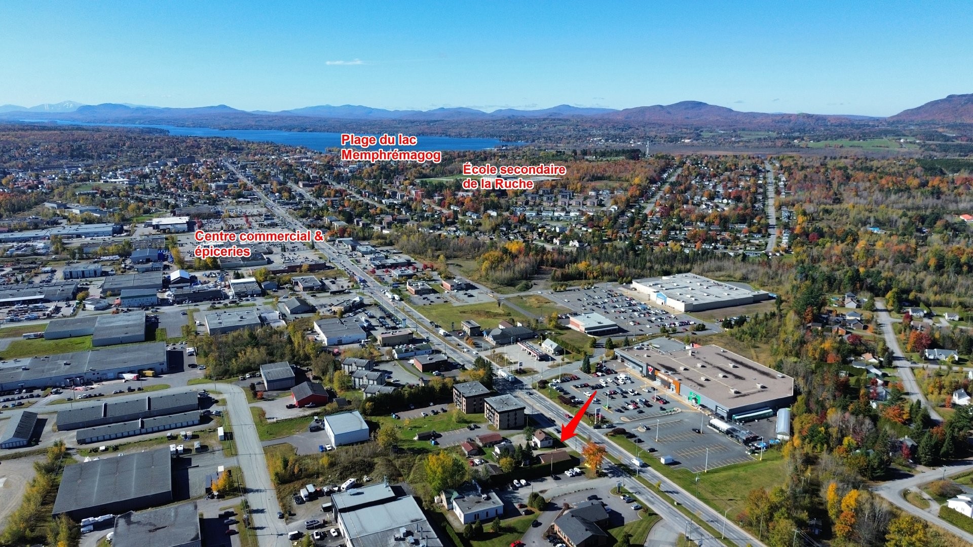 









2150


Rue Sherbrooke

,
Magog,







QC
J1X2T3

