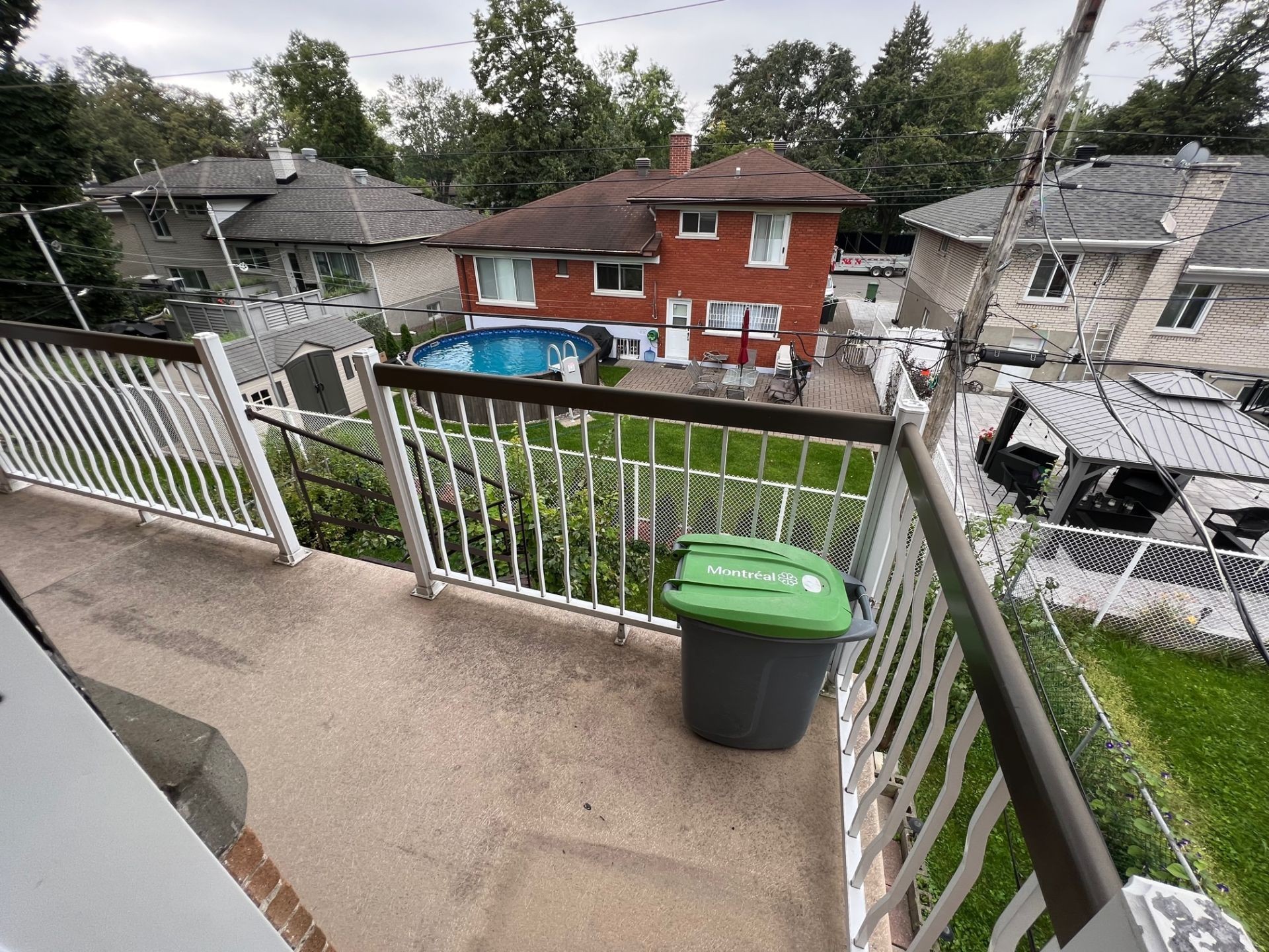 









11072


Rue Frigon

,
Montréal (Ahuntsic-Cartierville),




QC
H3M2R4

