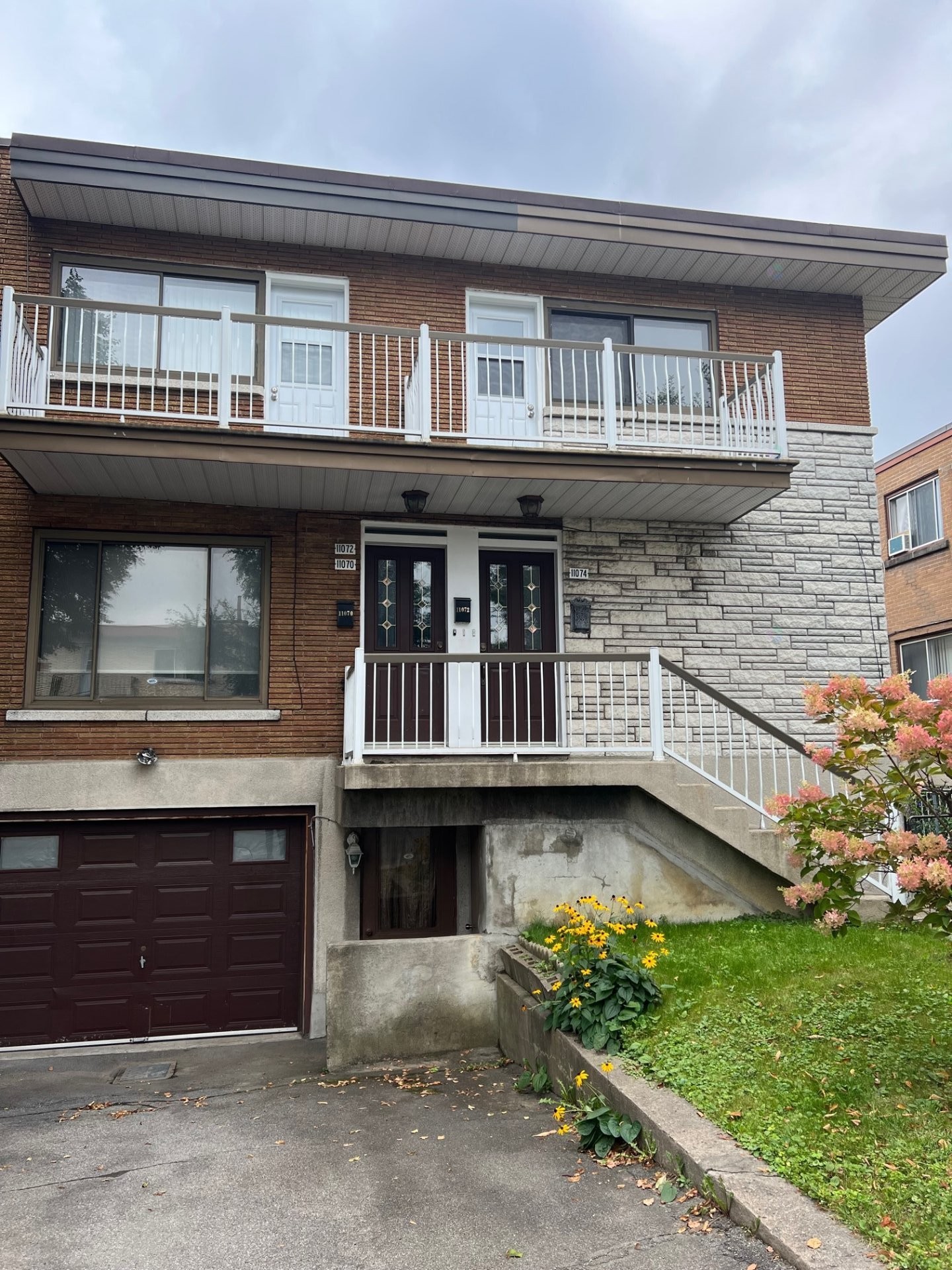 









11072


Rue Frigon

,
Montréal (Ahuntsic-Cartierville),




QC
H3M2R4

