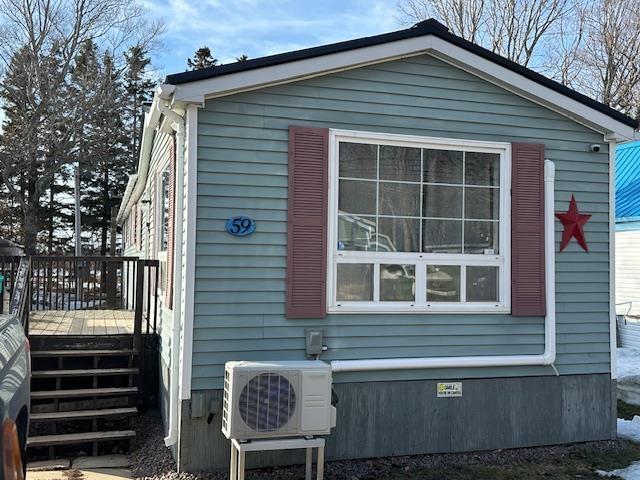 












59 Linkletter Estates

,
Summerside,




PE
C1N 4B2

