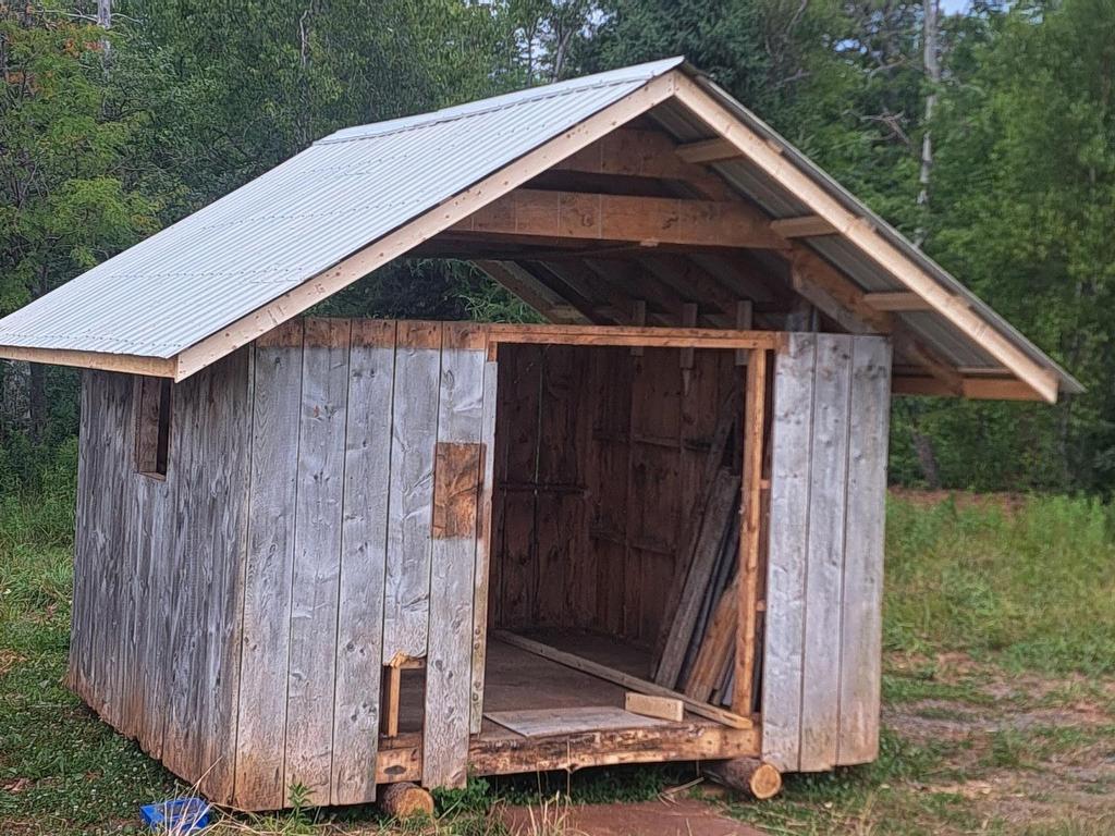 












ACREAGE GUERNSEY COVE Road

,
Murray Harbour,







PE
C0A 1V0

