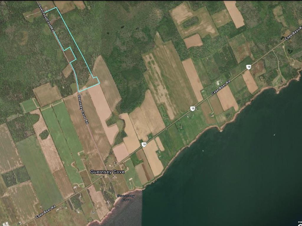 












ACREAGE GUERNSEY COVE Road

,
Murray Harbour,







PE
C0A 1V0

