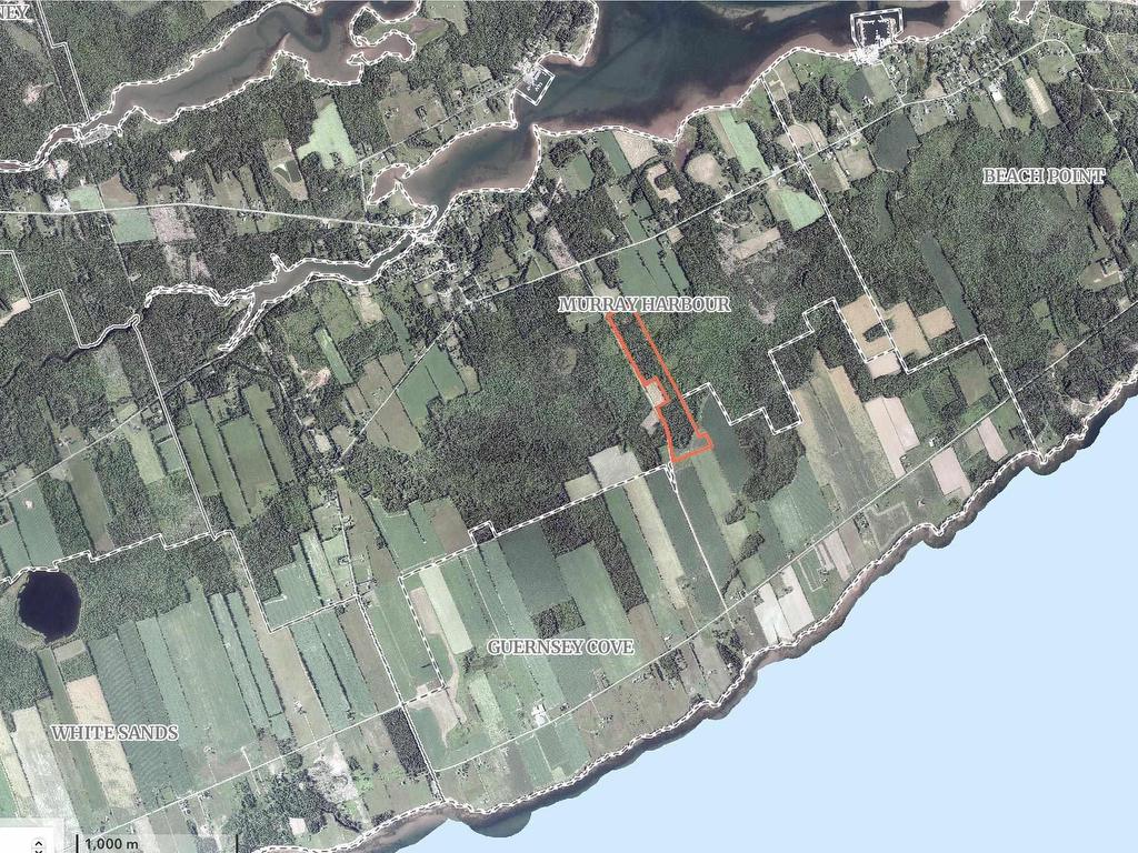 












ACREAGE GUERNSEY COVE Road

,
Murray Harbour,







PE
C0A 1V0

