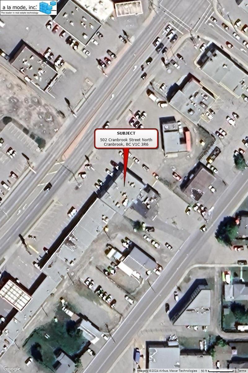 









502


Cranbrook

Street, C&D,
Cranbrook,




BC
V1C 3R6

