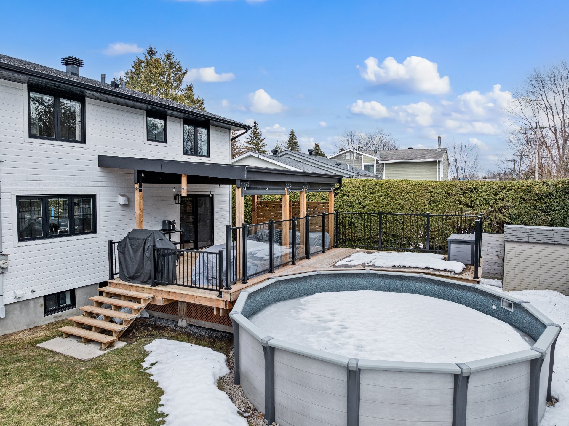 









1371


Rue Châteauguay

,
Saint-Bruno-de-Montarville,




QC
J3V3A7

