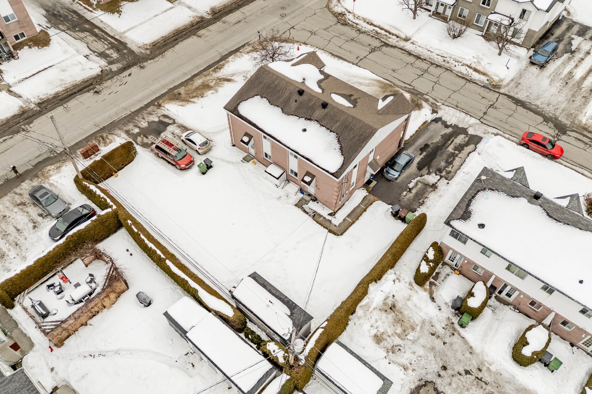 









4887

 - 4893


Rue Gabriel

,
Sherbrooke (Brompton/Rock Forest/Saint-Élie/Deauville),




QC
J1N2H1

