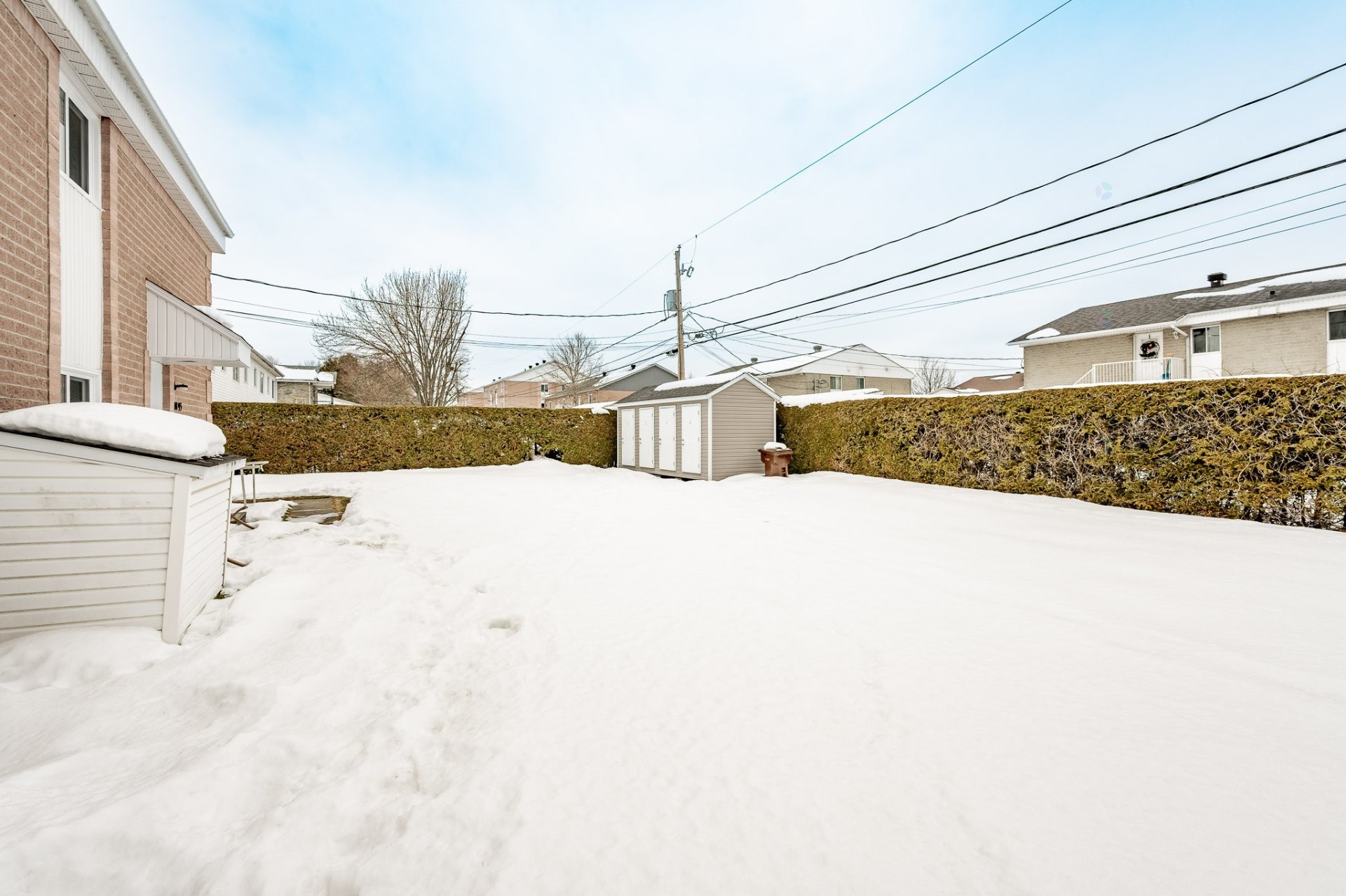 









4887

 - 4893


Rue Gabriel

,
Sherbrooke (Brompton/Rock Forest/Saint-Élie/Deauville),




QC
J1N2H1

