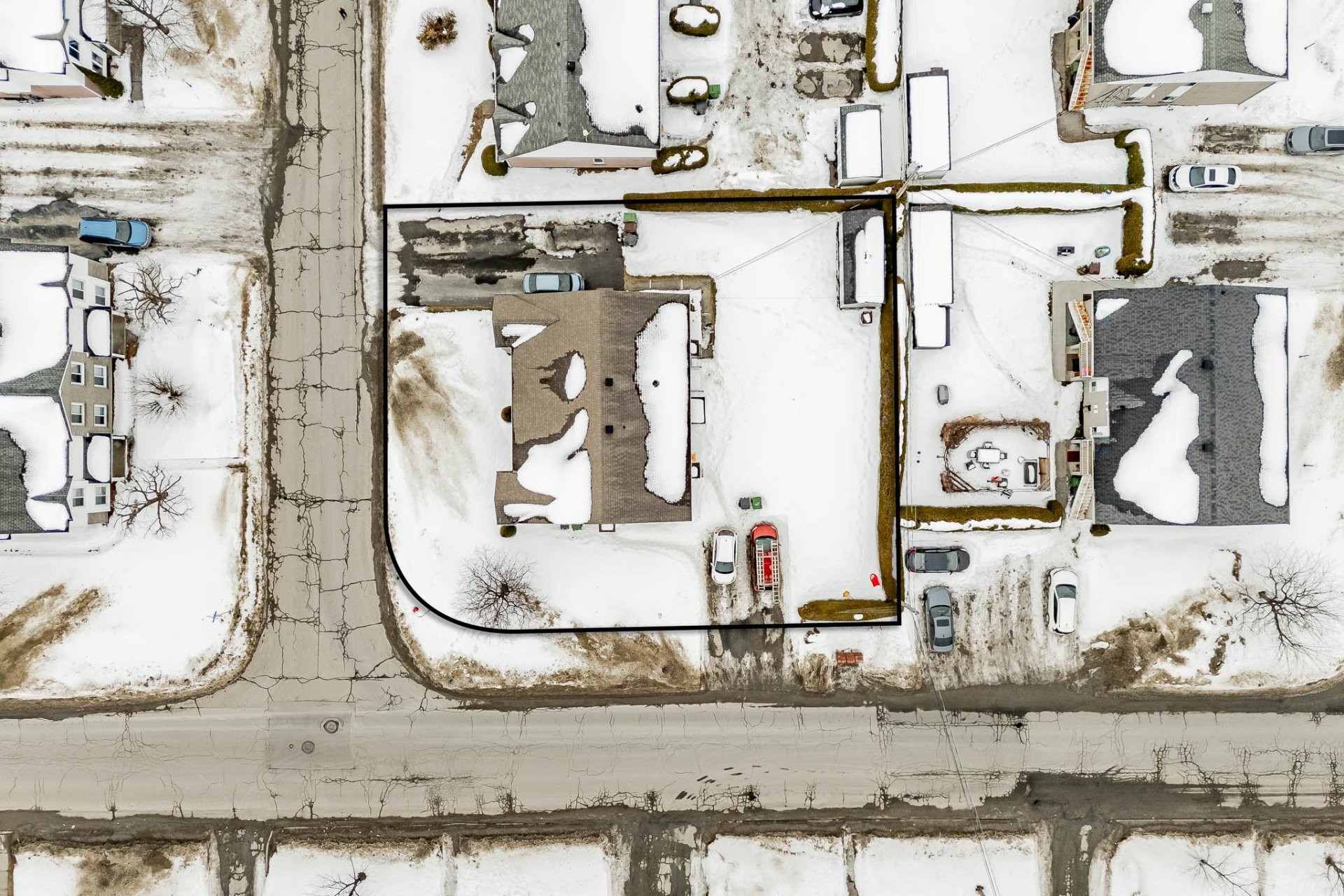 









4887

 - 4893


Rue Gabriel

,
Sherbrooke (Brompton/Rock Forest/Saint-Élie/Deauville),




QC
J1N2H1

