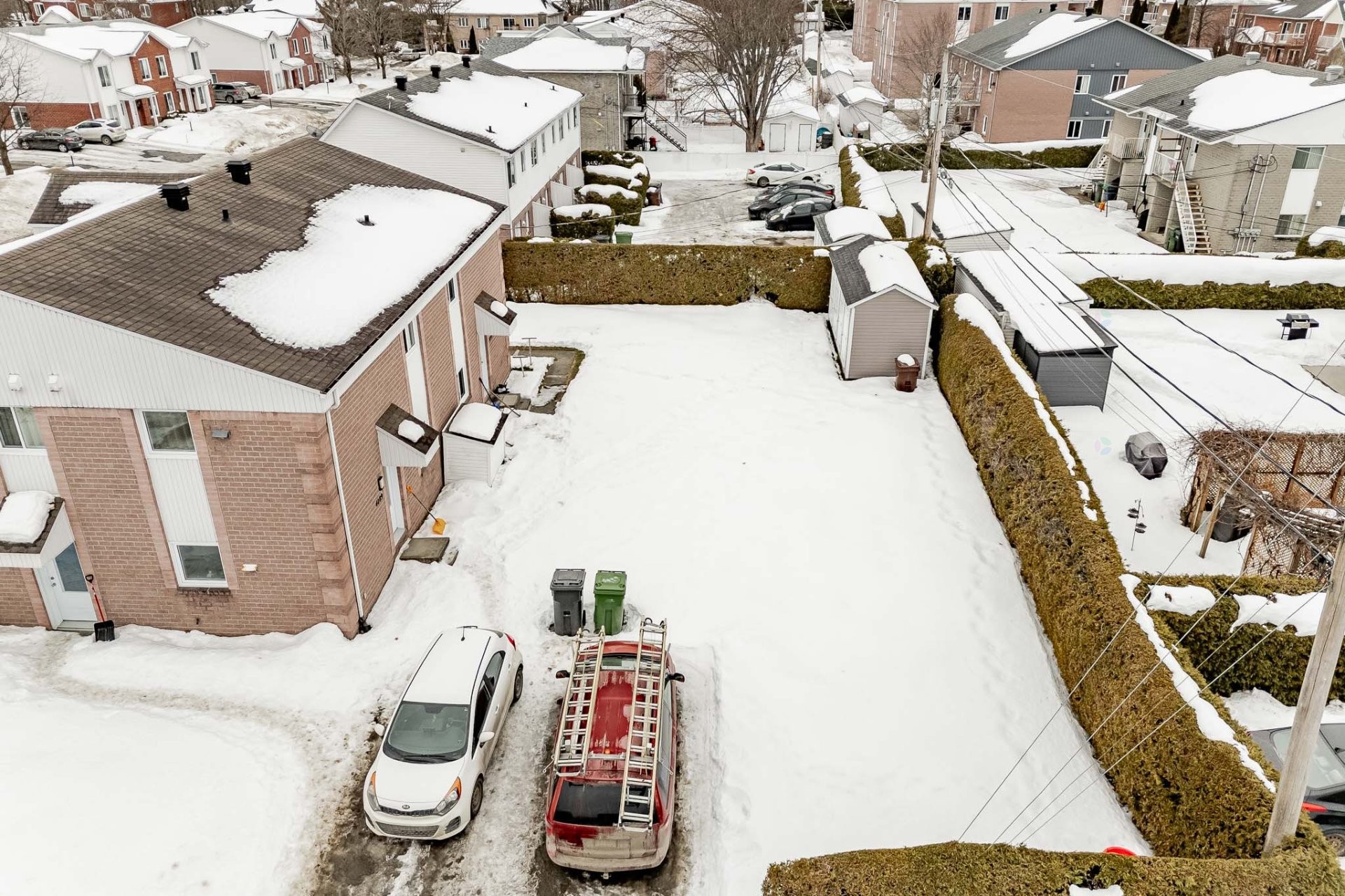









4887

 - 4893


Rue Gabriel

,
Sherbrooke (Brompton/Rock Forest/Saint-Élie/Deauville),




QC
J1N2H1

