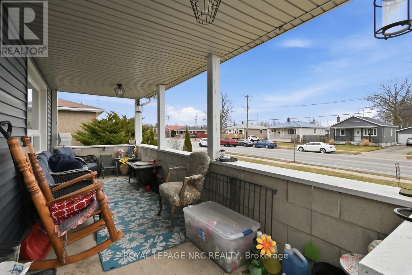 












595 LINCOLN STREET

,
Welland (Lincoln/Crowland),




Ontario
L3B4R1

