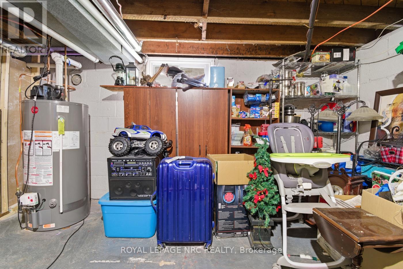 












595 LINCOLN STREET

,
Welland (Lincoln/Crowland),




Ontario
L3B4R1

