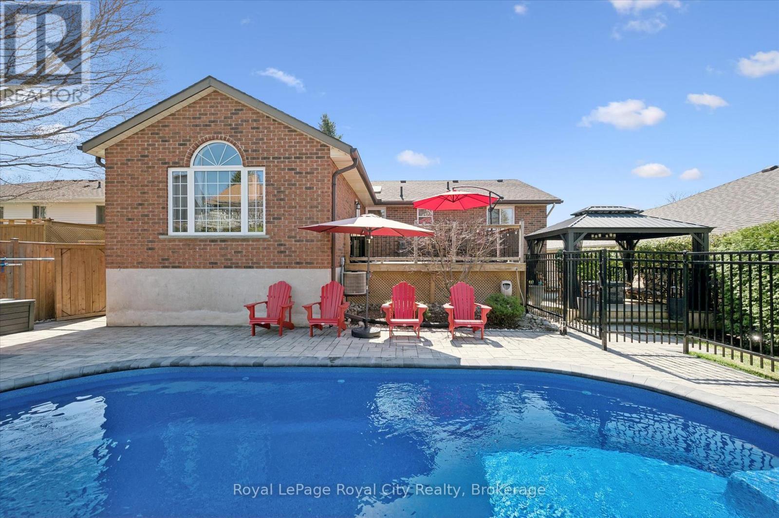 












278 COLBORNE STREET

,
Centre Wellington (Elora/Salem),




Ontario
N0B1S0

