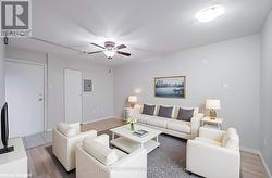 Living and Dining Room (virtual staged)