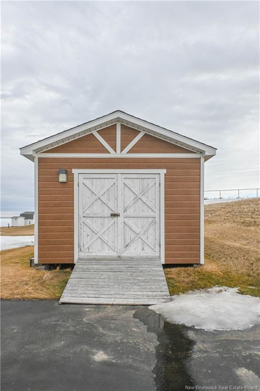 









36


Portuaire

AVE,
Grande-Anse,




NB
E8N 1C2

