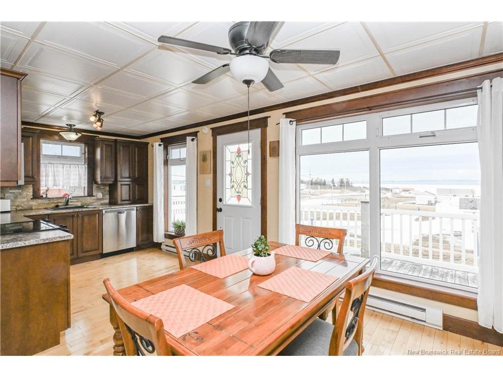 









36


Portuaire

AVE,
Grande-Anse,




NB
E8N 1C2

