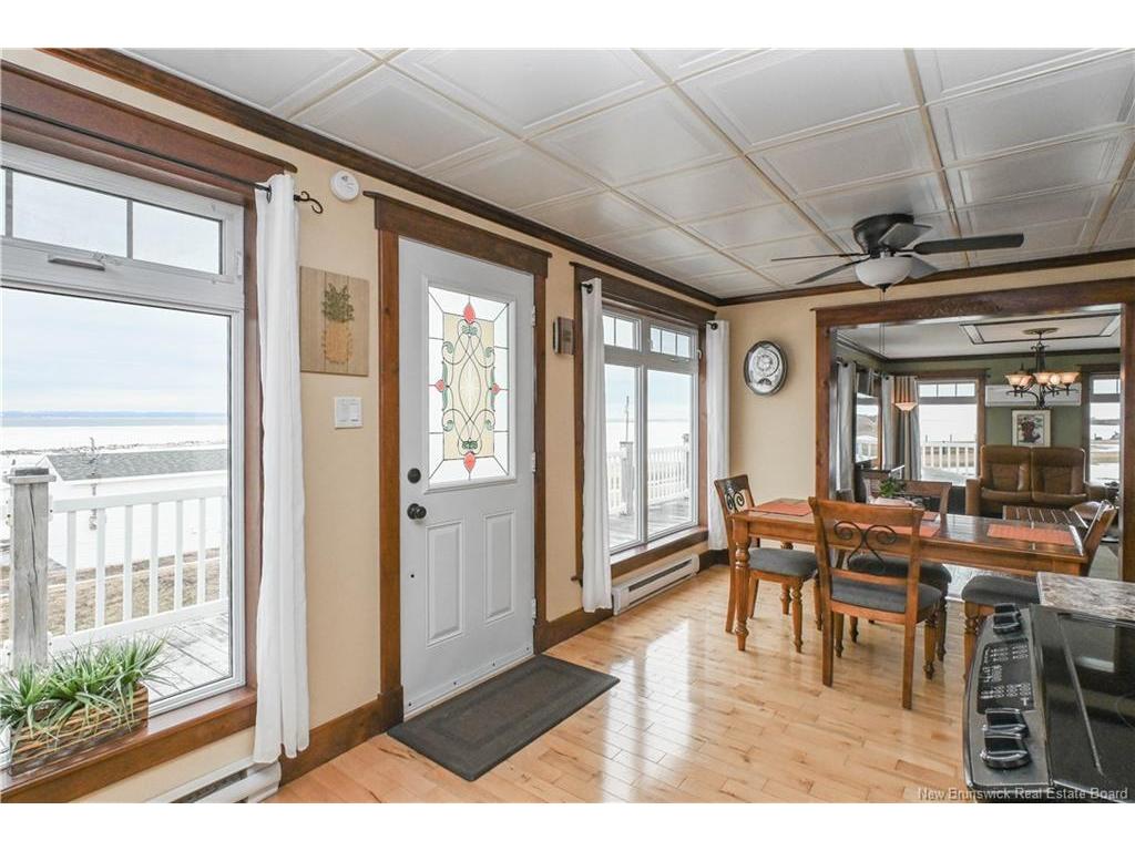









36


Portuaire

AVE,
Grande-Anse,




NB
E8N 1C2

