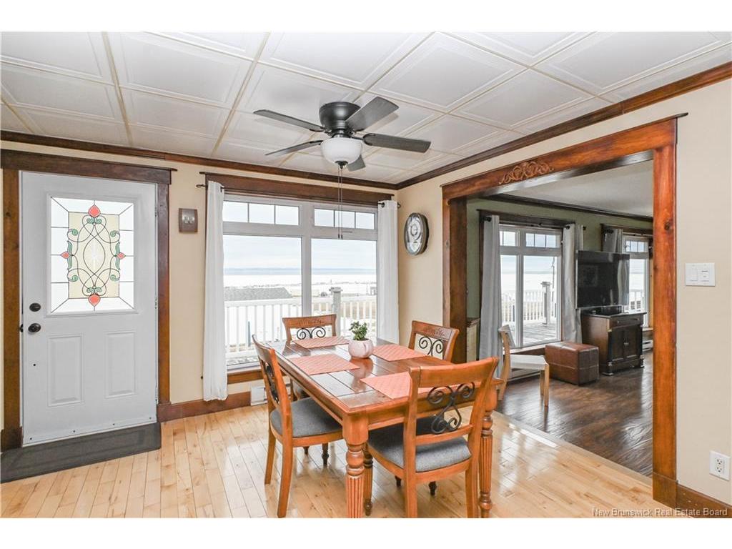 









36


Portuaire

AVE,
Grande-Anse,




NB
E8N 1C2

